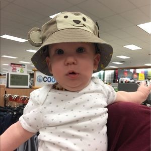 Meet your Posher, Krystal