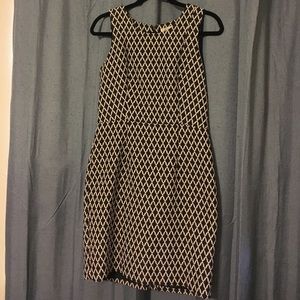 Banana Republic Sheath Dress