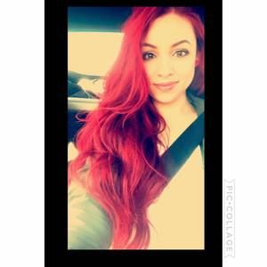 Meet your Posher, Lucia