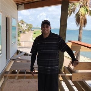 Meet your Posher, Omar