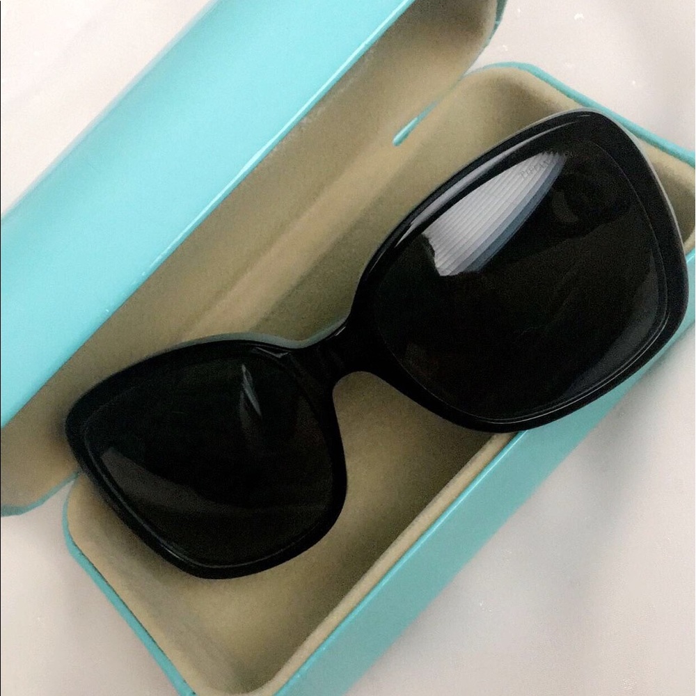 Authentic Tiffany & Co. Sunnies