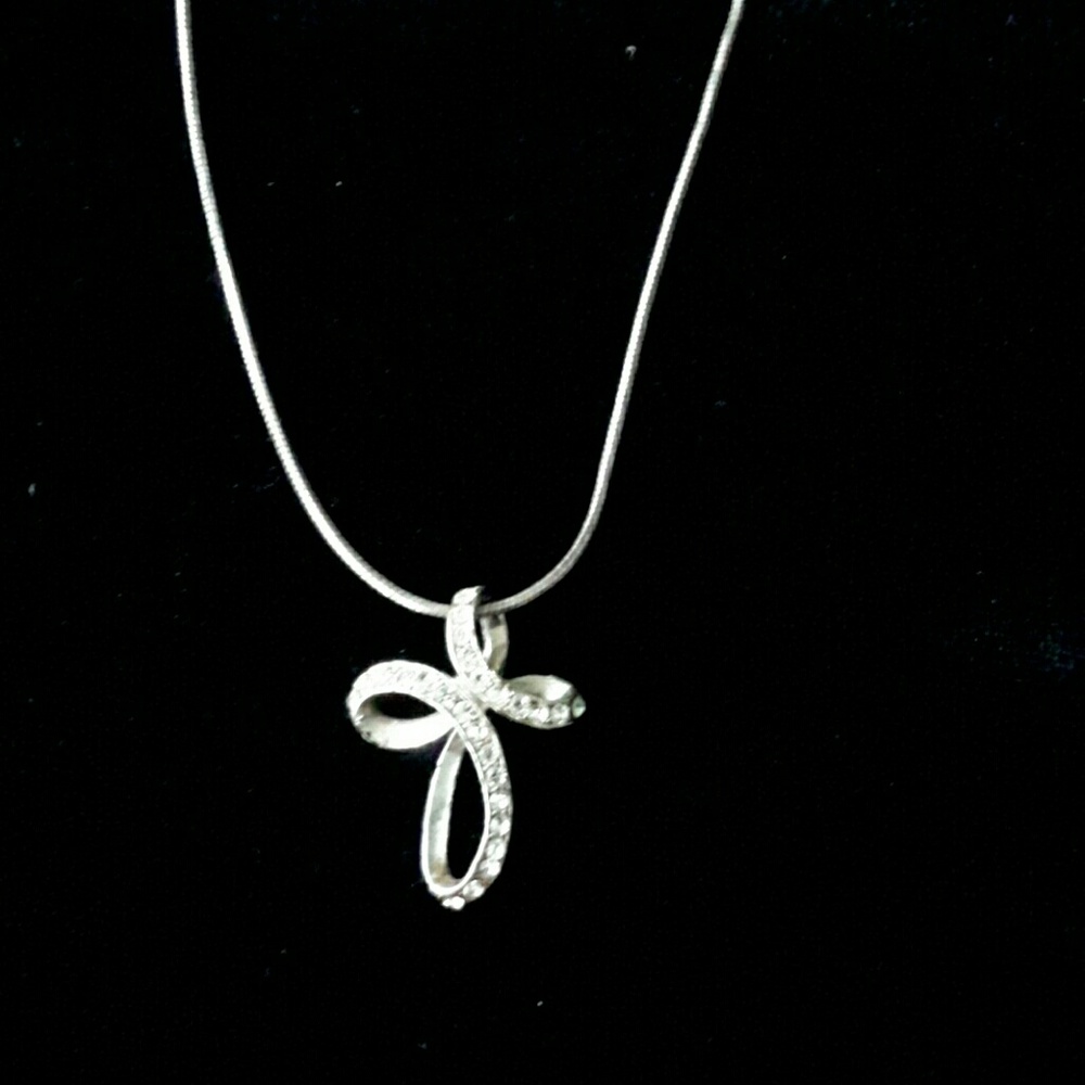 Beautiful pendant cross