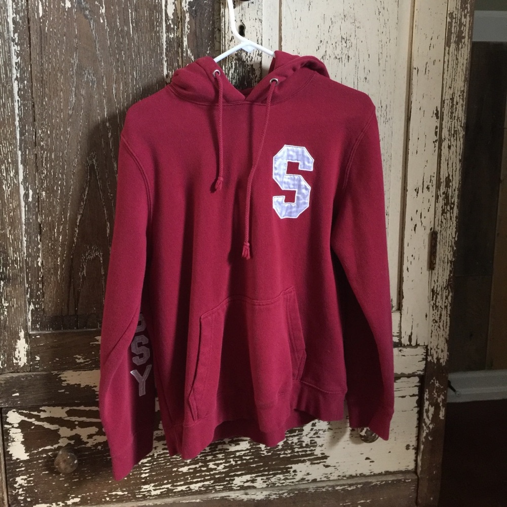 Stussy Hoodie