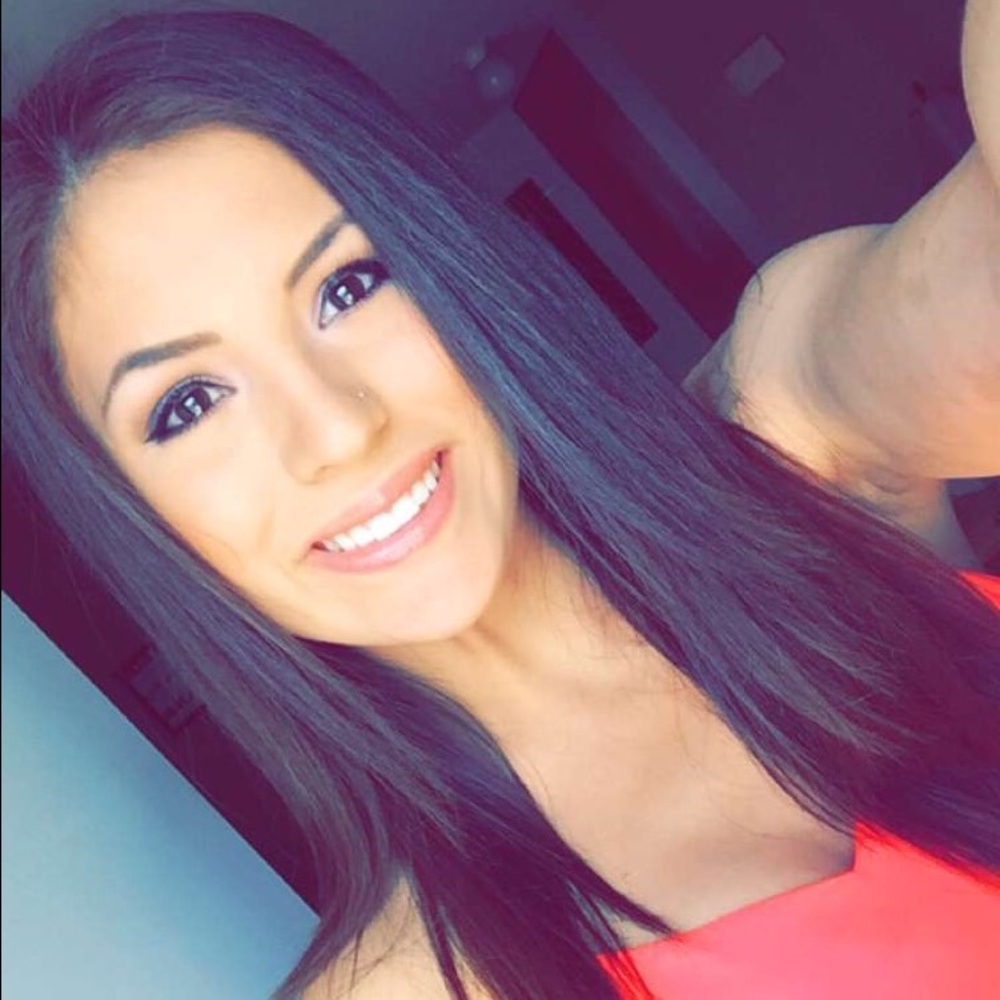 Meet your Posher, Taylor