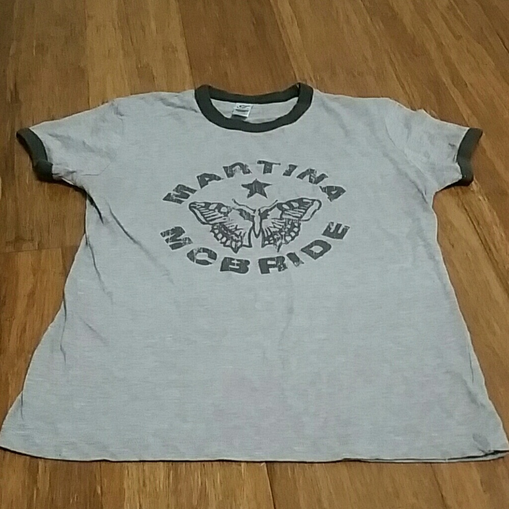 Ladies Fitted T-Shirt