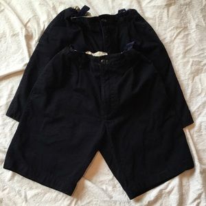 Gap Boys Uniform Shorts