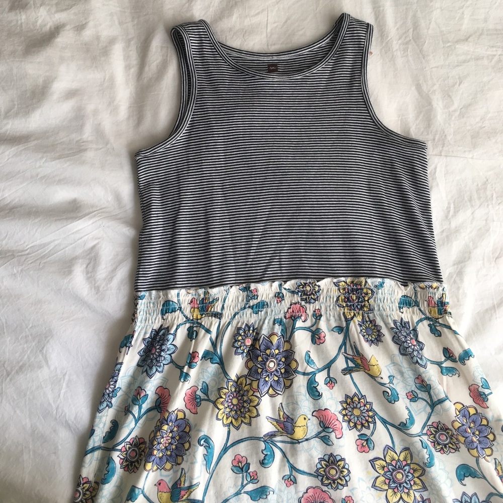 Tea Collection dress. Size 12