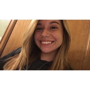 Meet your Posher, Marissa