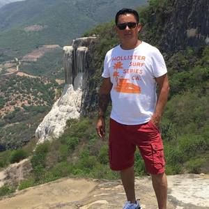 Meet your Posher, Reyes