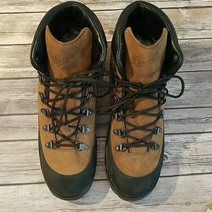 Mens Danner 6" Combat Hiker Boot