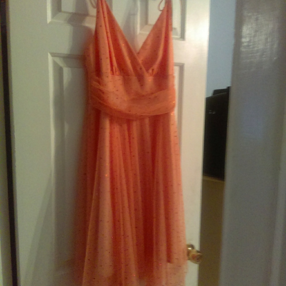 Cocktail Dress