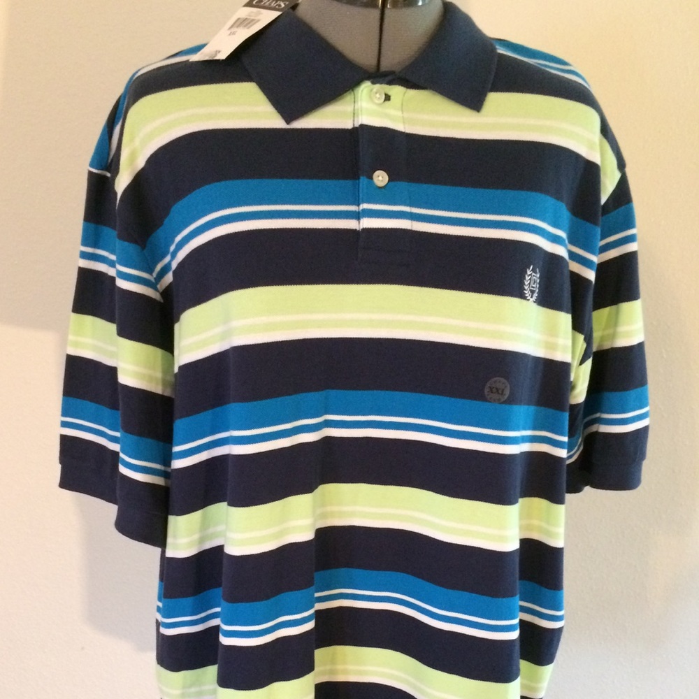 Men's shirt