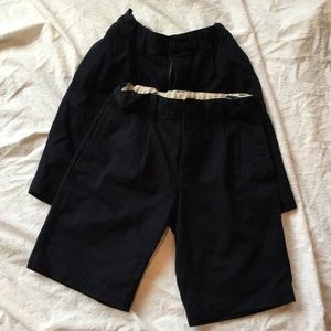 Gap Boys Uniform Shorts