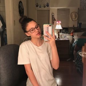 Meet your Posher, Becky