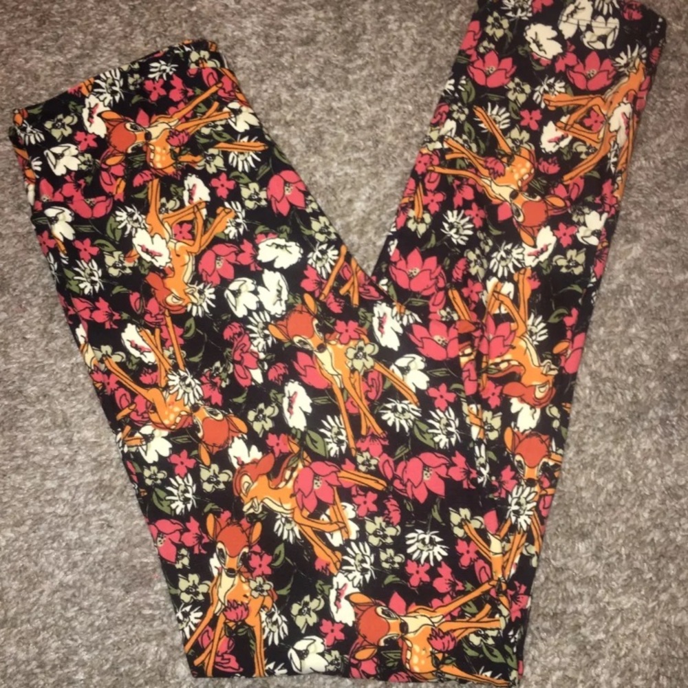 Lularoe Bambi