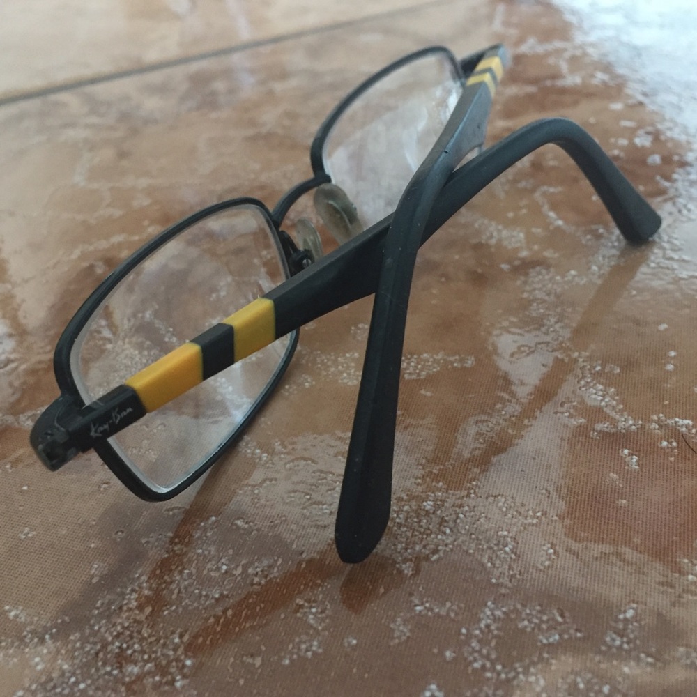 Ray-ban - Picture 3 of 4