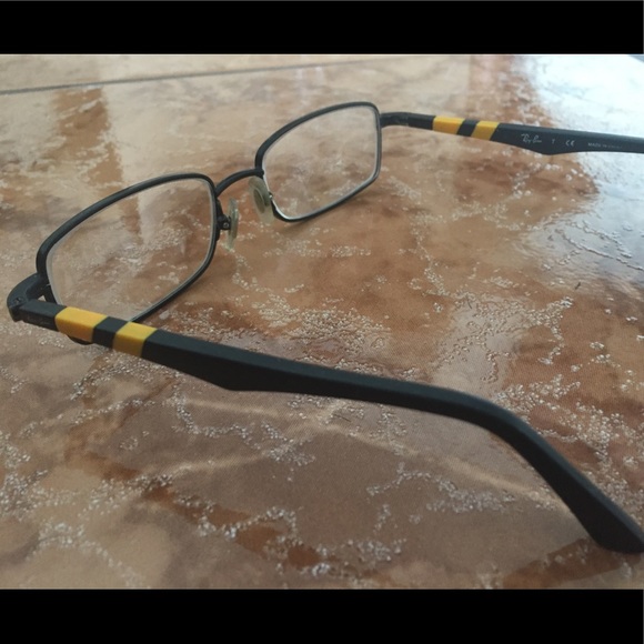 Ray-ban - Picture 4 of 4