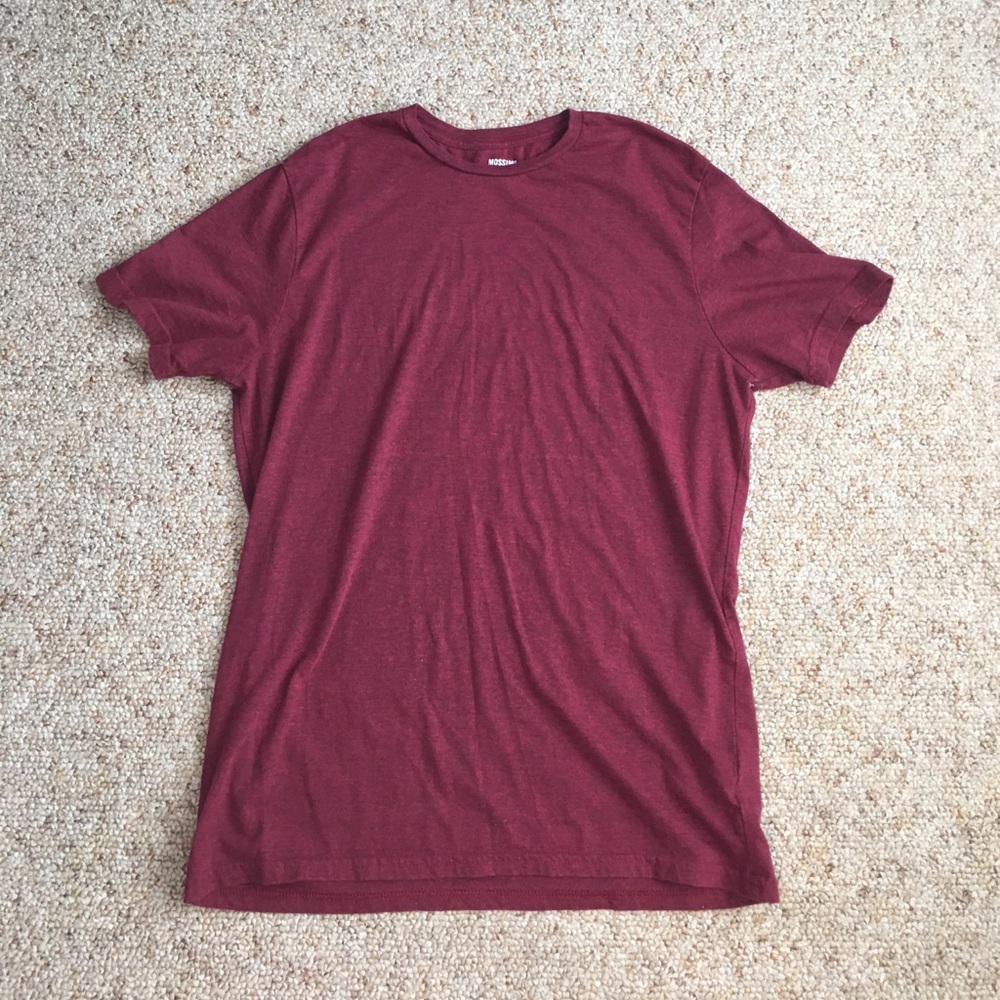 Mossimo tee