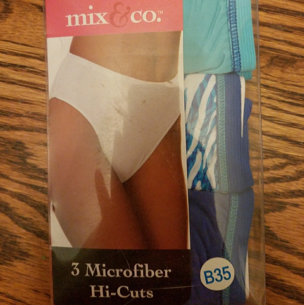 Underwear
