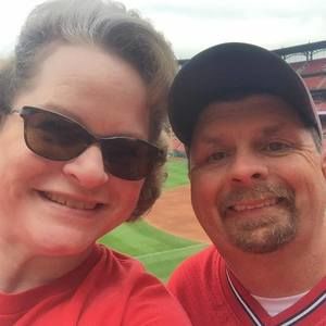 Meet your Posher, Jerri