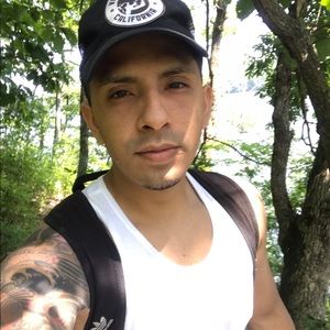 Meet your Posher, Washington