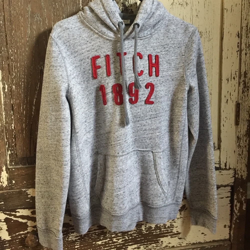 Abercrombie & Fitch Hoodie