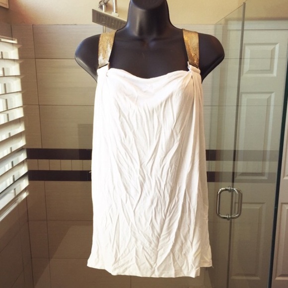 Michael Kors Tank Top - Picture 1 of 3