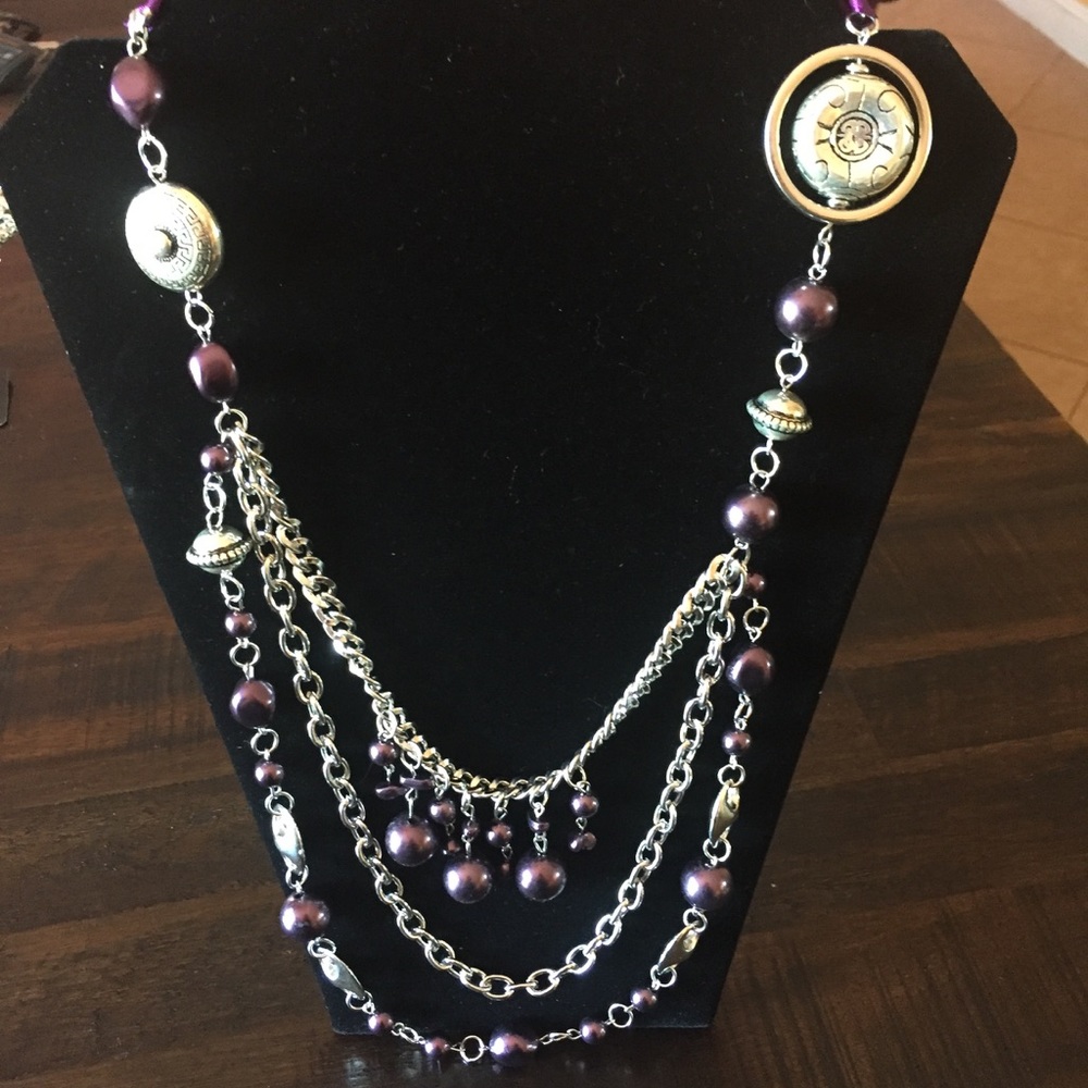 Paparazzi Fashion Necklace