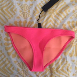 TRIANGL Bikini bottoms