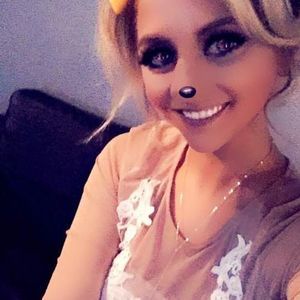 Meet your Posher, Kelsey