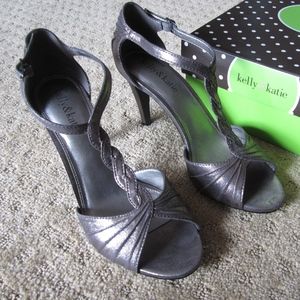 Kelly & Katie Christa Sandal