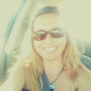 Meet your Posher, Audrey