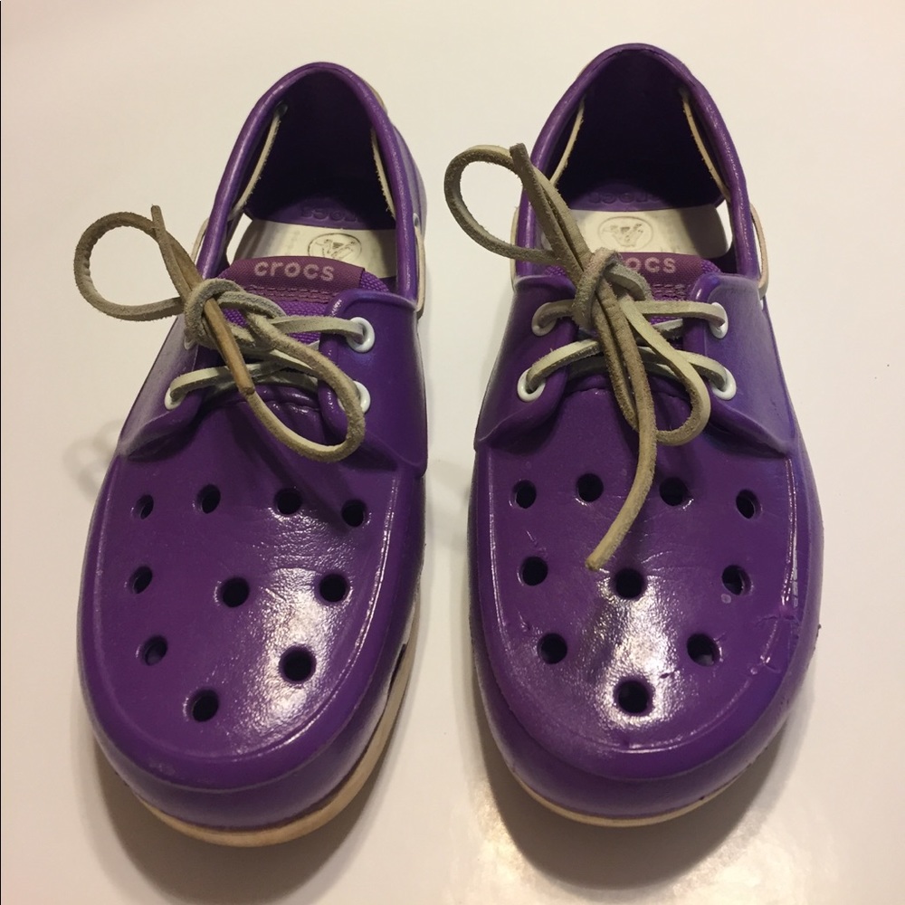 Crocs Loafers