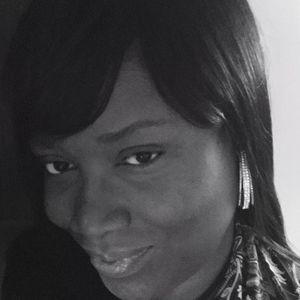 Meet your Posher, Timika