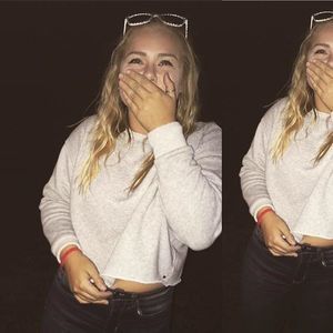 Meet your Posher, Maddy