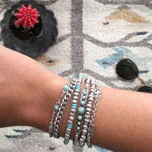 Lucky brand bracelet