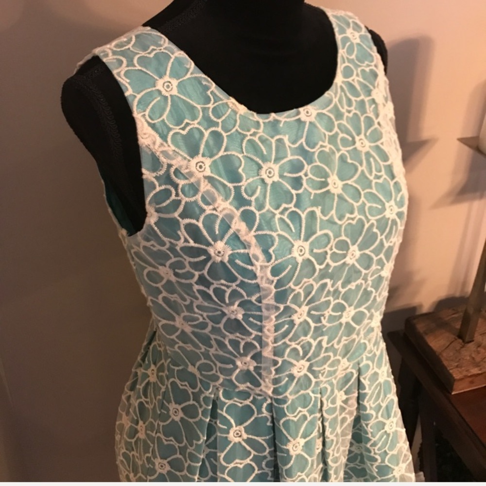 Sweet Whisper Dress!!