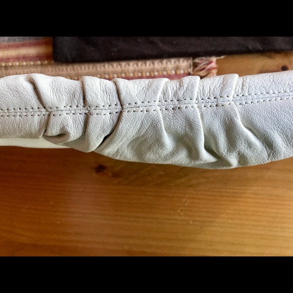 Kate Spade Bixby Frame Leather Clutch - Picture 3 of 8