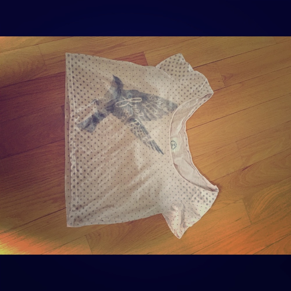 AE Crop Top