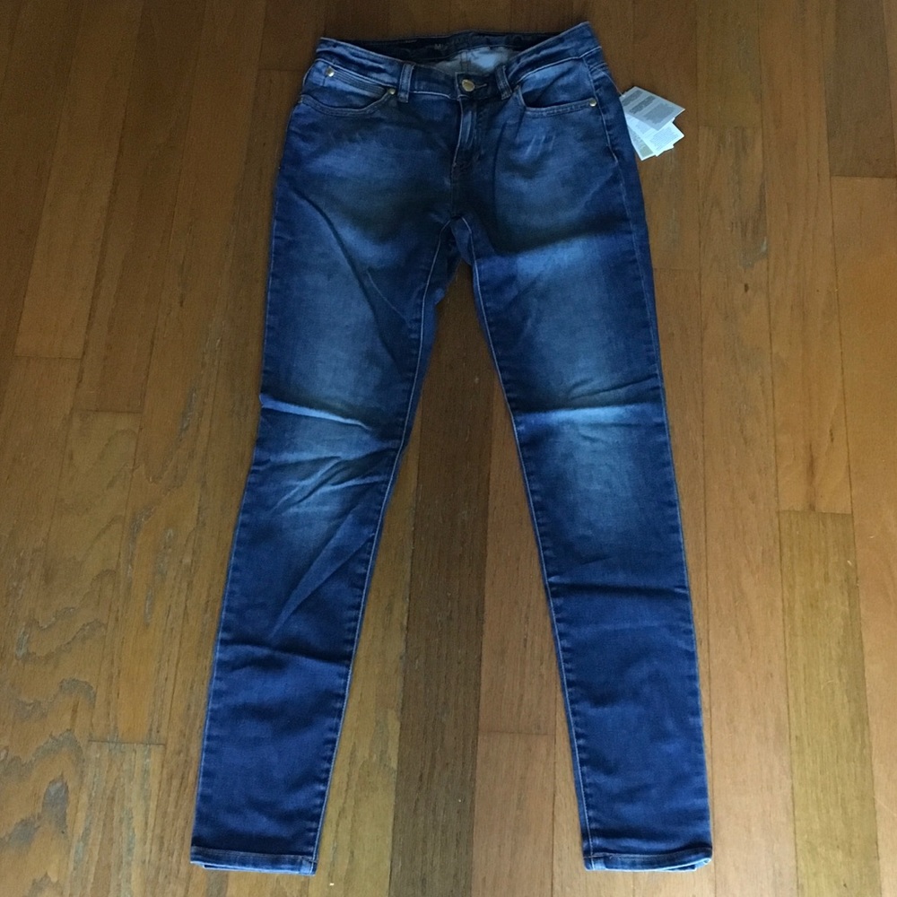 Michael Kors Skinny Jeans