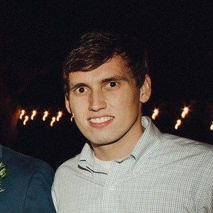 Meet your Posher, Mitchell