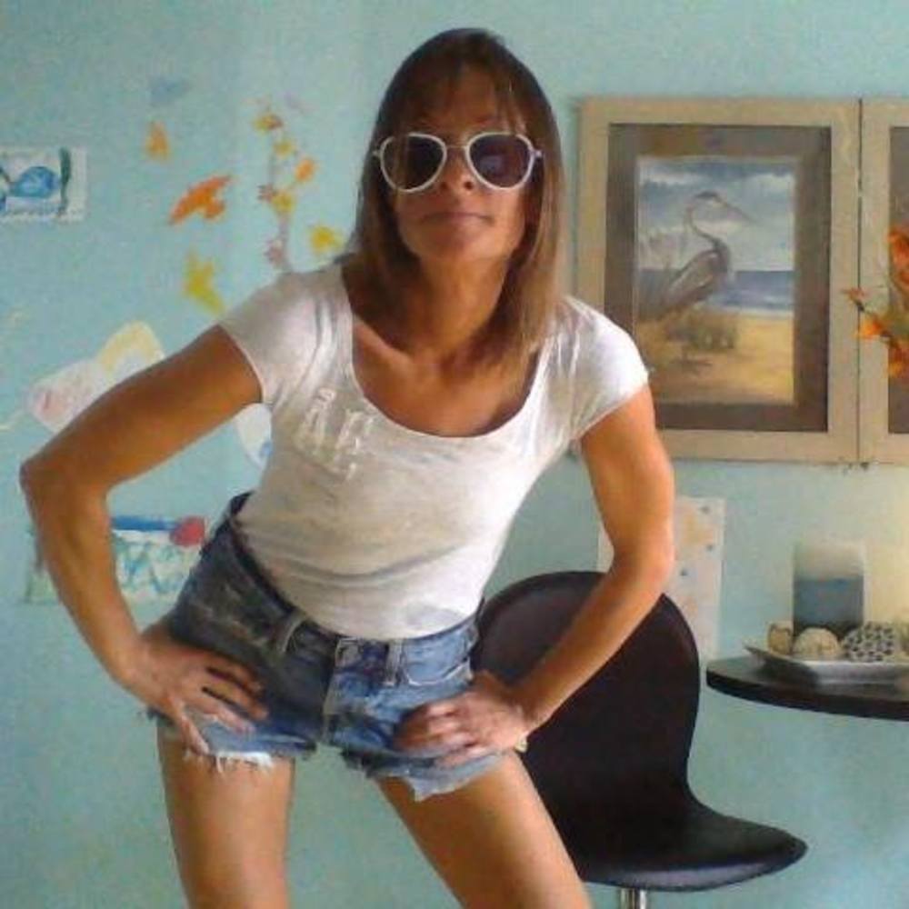 Meet your Posher, Terri