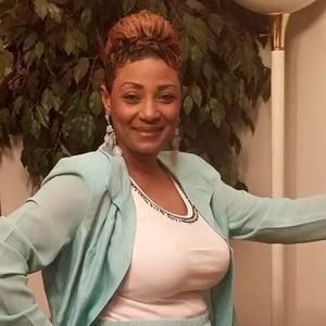 Meet your Posher, Trudy