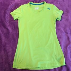 Under armour shirt