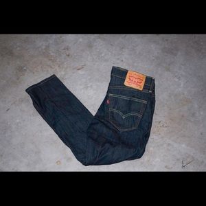 Levi Jeans