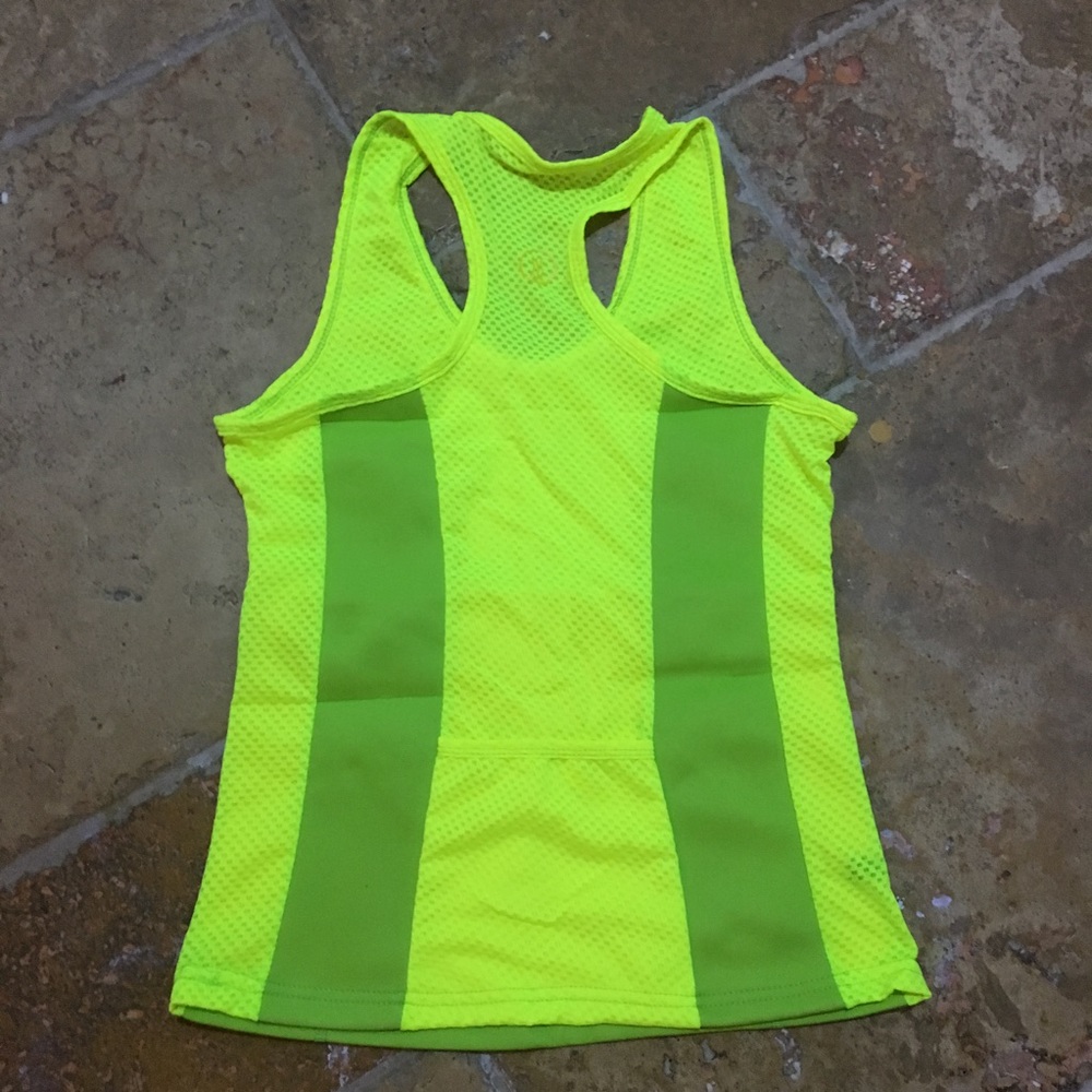 Hot shaper top