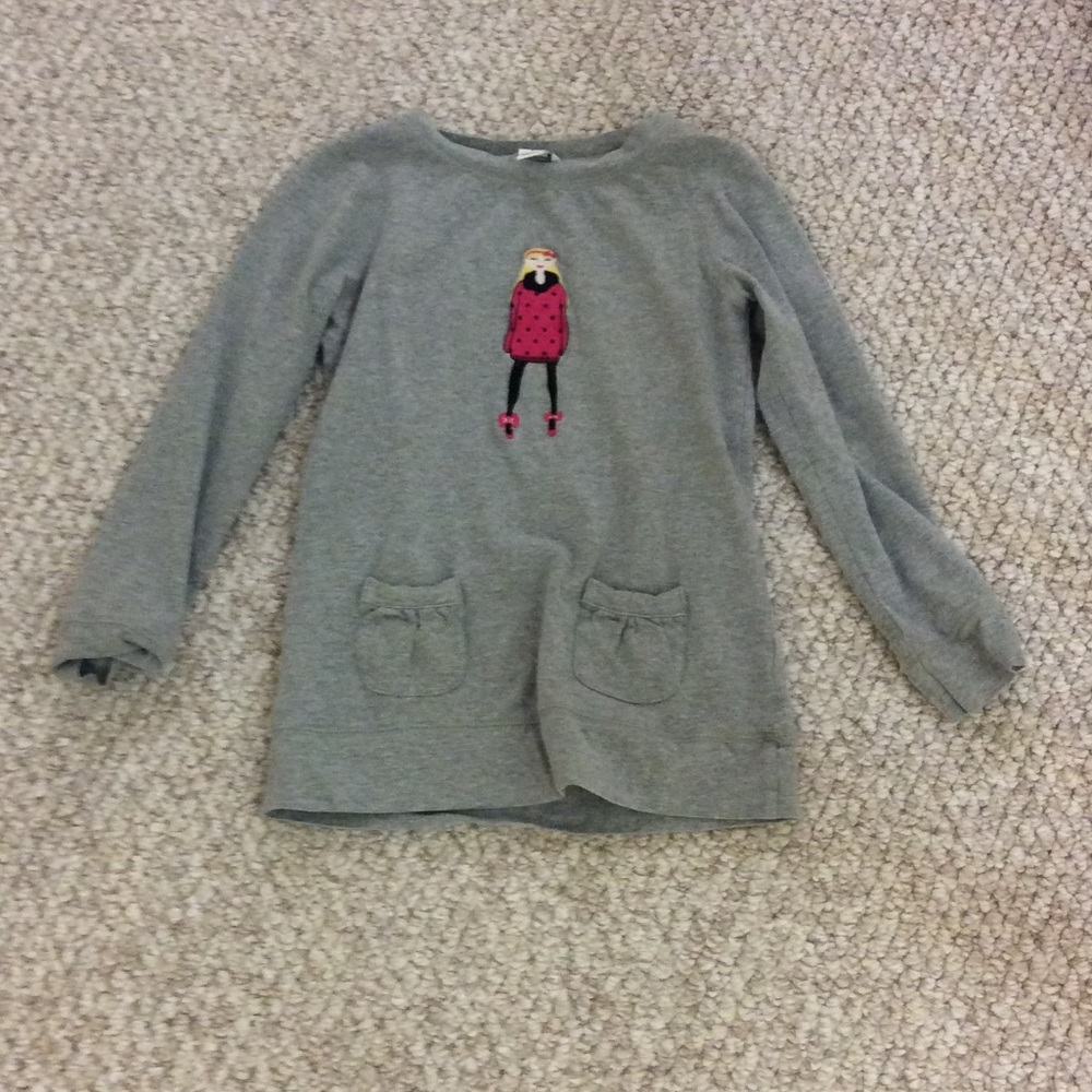 Hartstrings Girls Shirt!