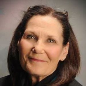 Meet your Posher, Janie