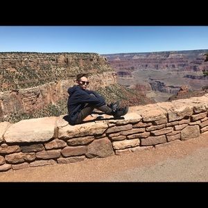 Meet your Posher, John