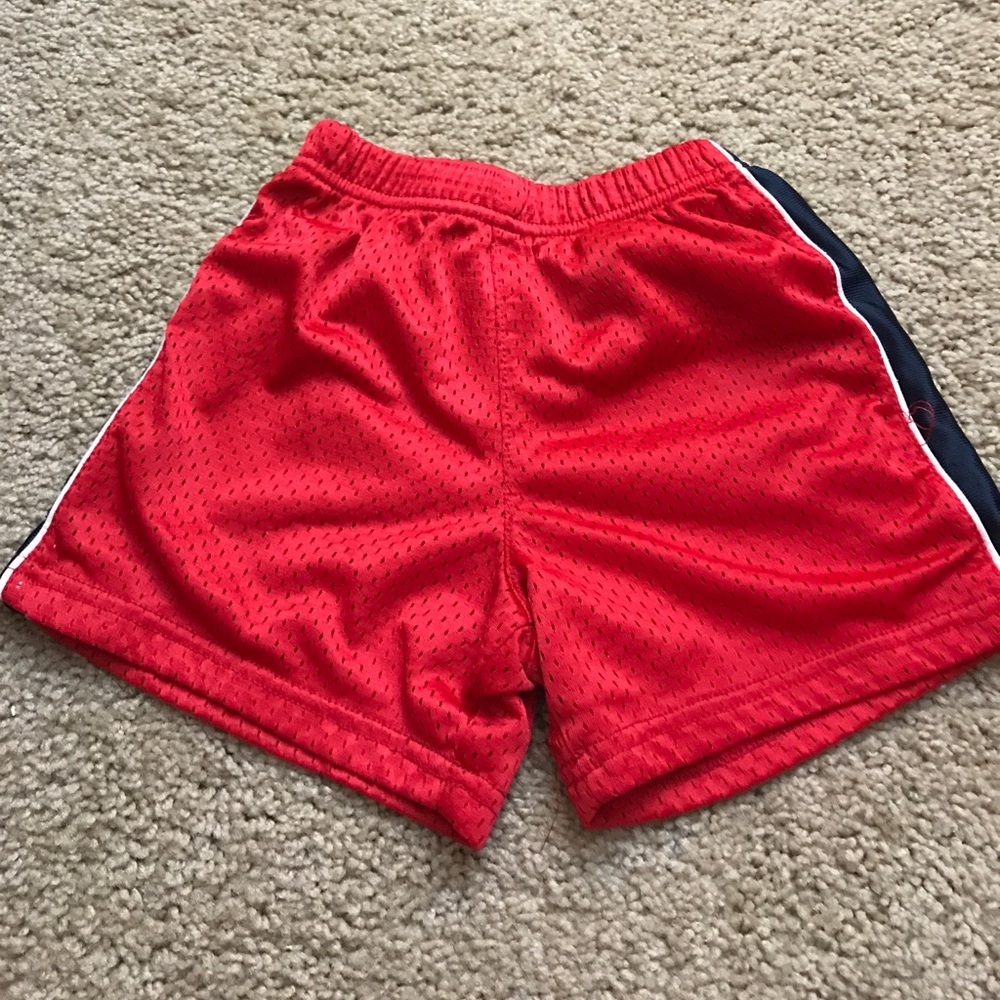 Child shorts
